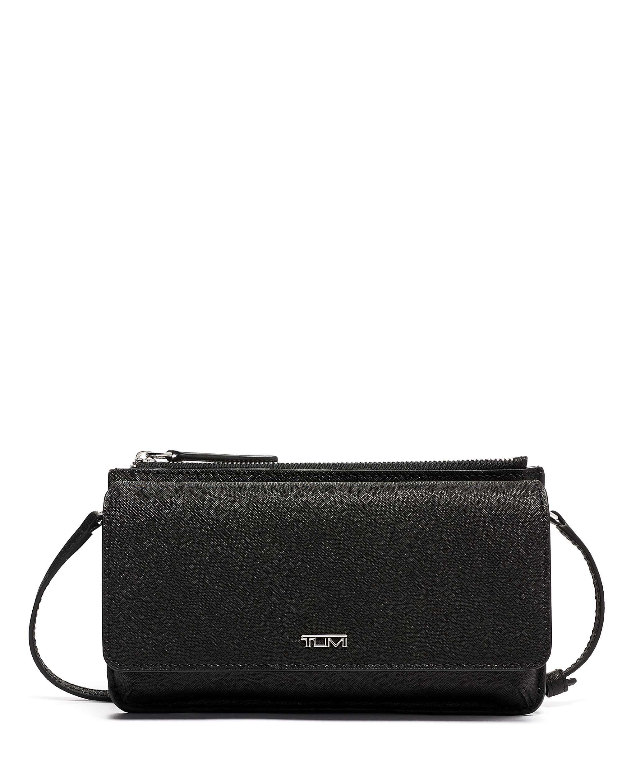 wallet crossbody
