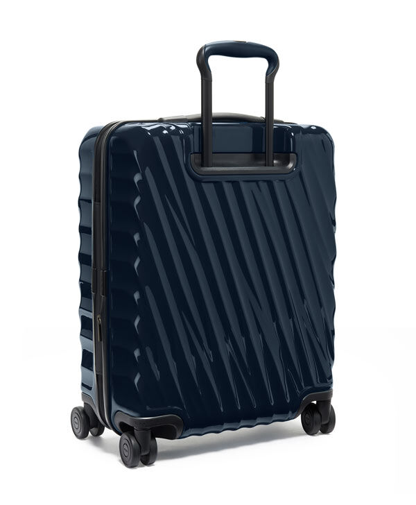Tumi 19 degree aluminum blue 2025