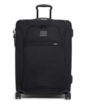 Alpha 4 Valise Extensible Medium Dual Access 66 cm