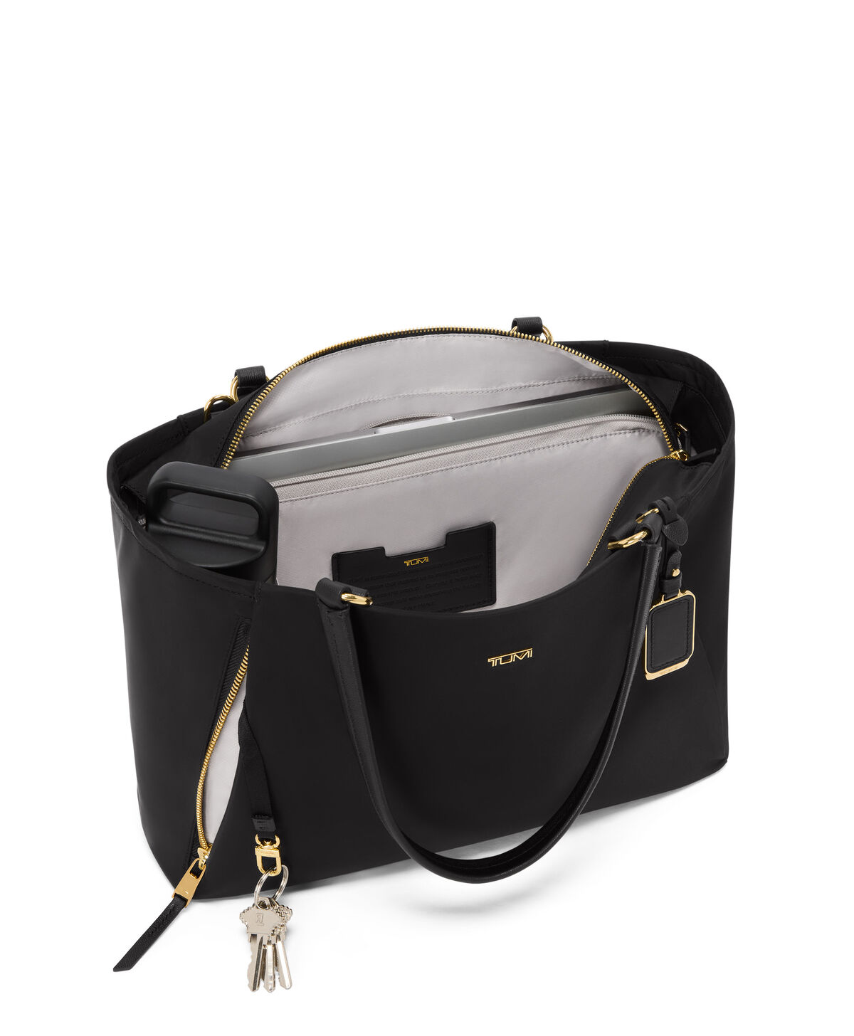 VOYAGEUR Valetta Tote Medium