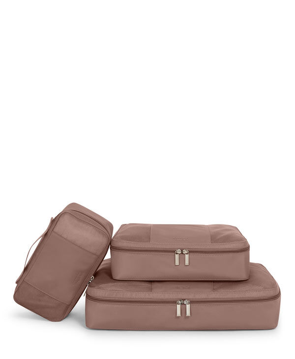 SOPHNET. TUMI パッキングキューブ 2セット TUMI
