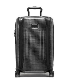 Tegra-Lite Valise Cabine Extensible - Poche Frontale