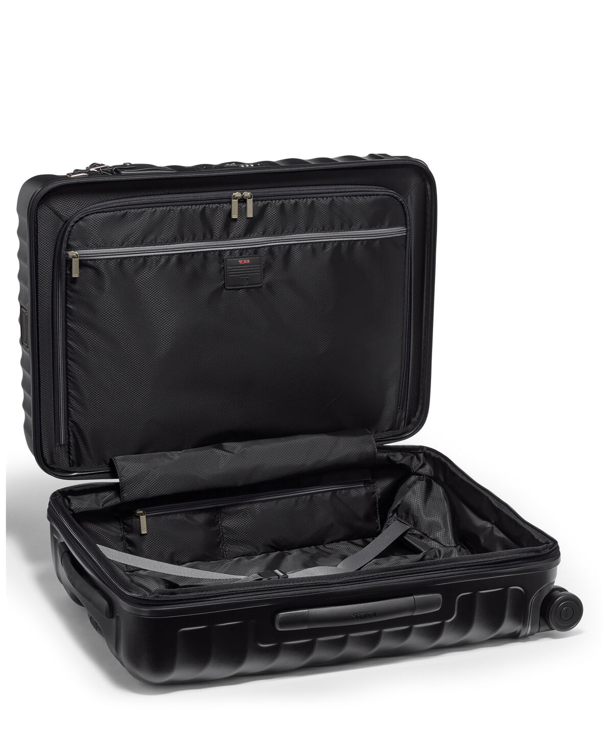 19 Degree Valise Soute Medium Extensible