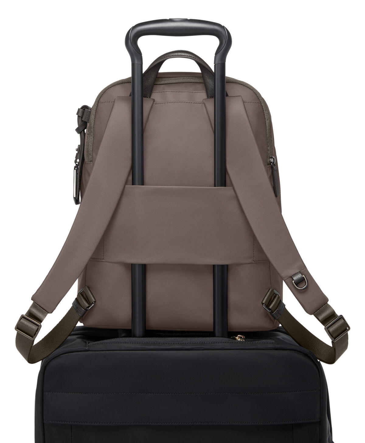 VOYAGEUR Sac &agrave; dos Halsey