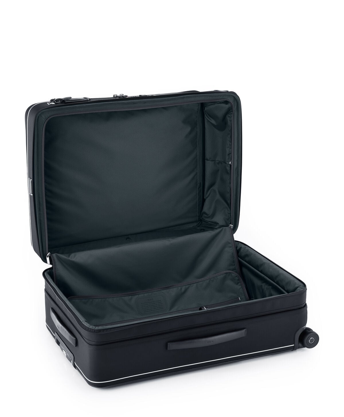 Arriv&eacute; Large Dual Access Expandable Checked