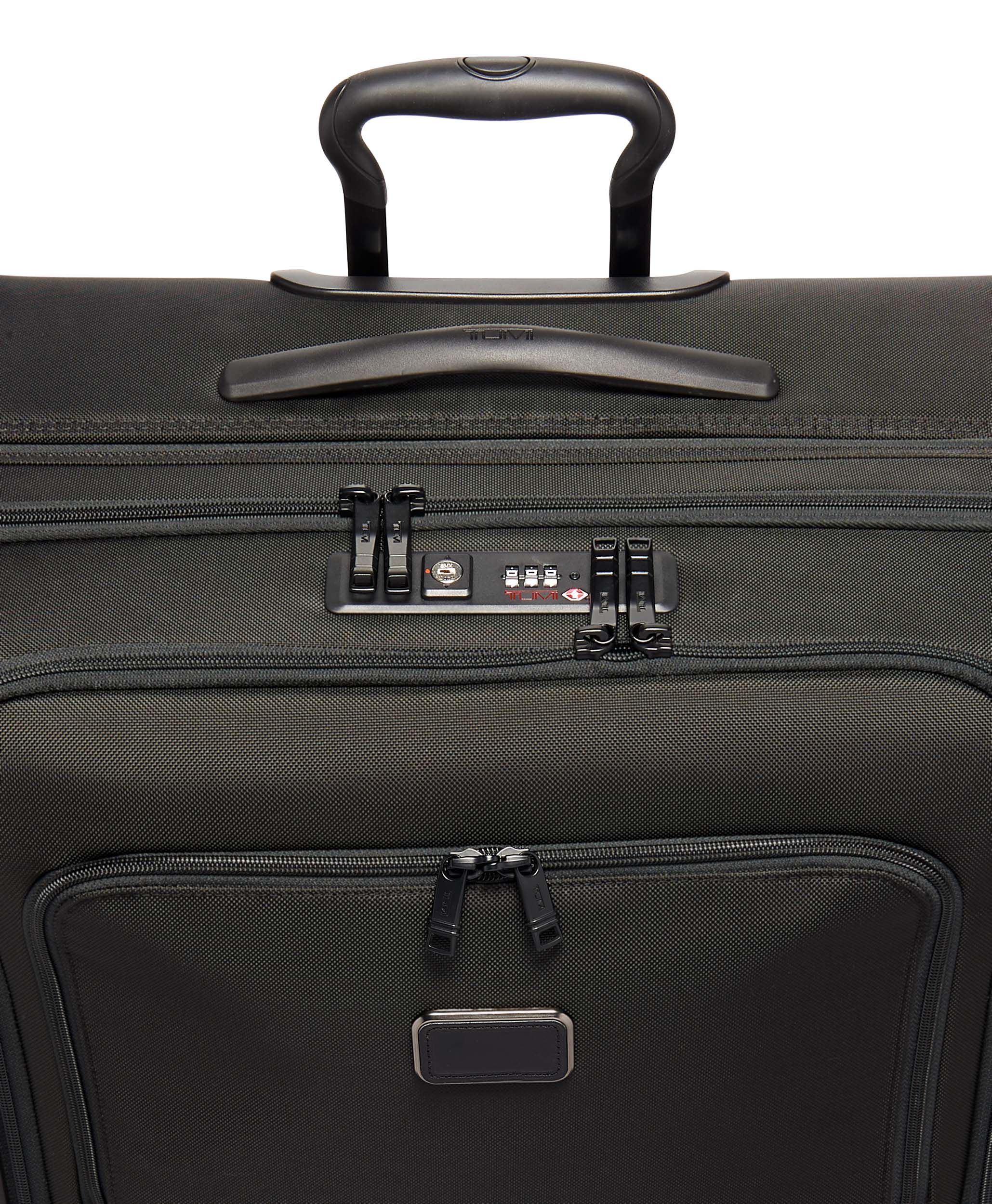Tumi alpha 3 continental cheap