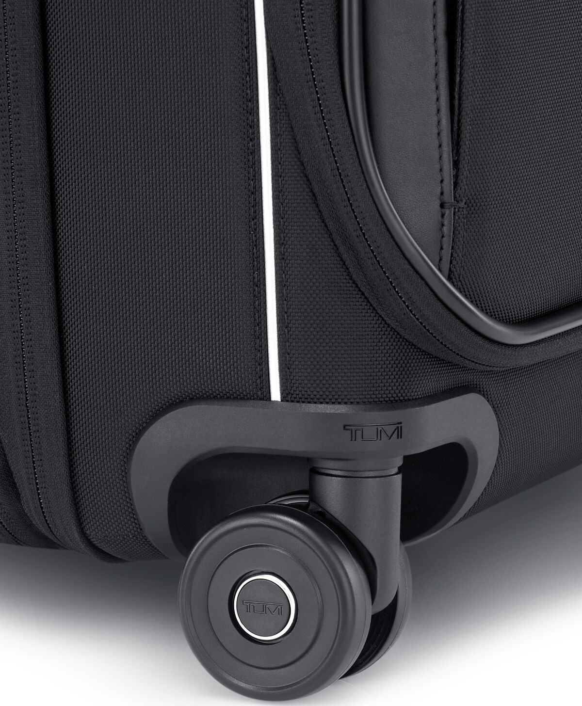Arriv&eacute; Large Dual Access Expandable Cabin