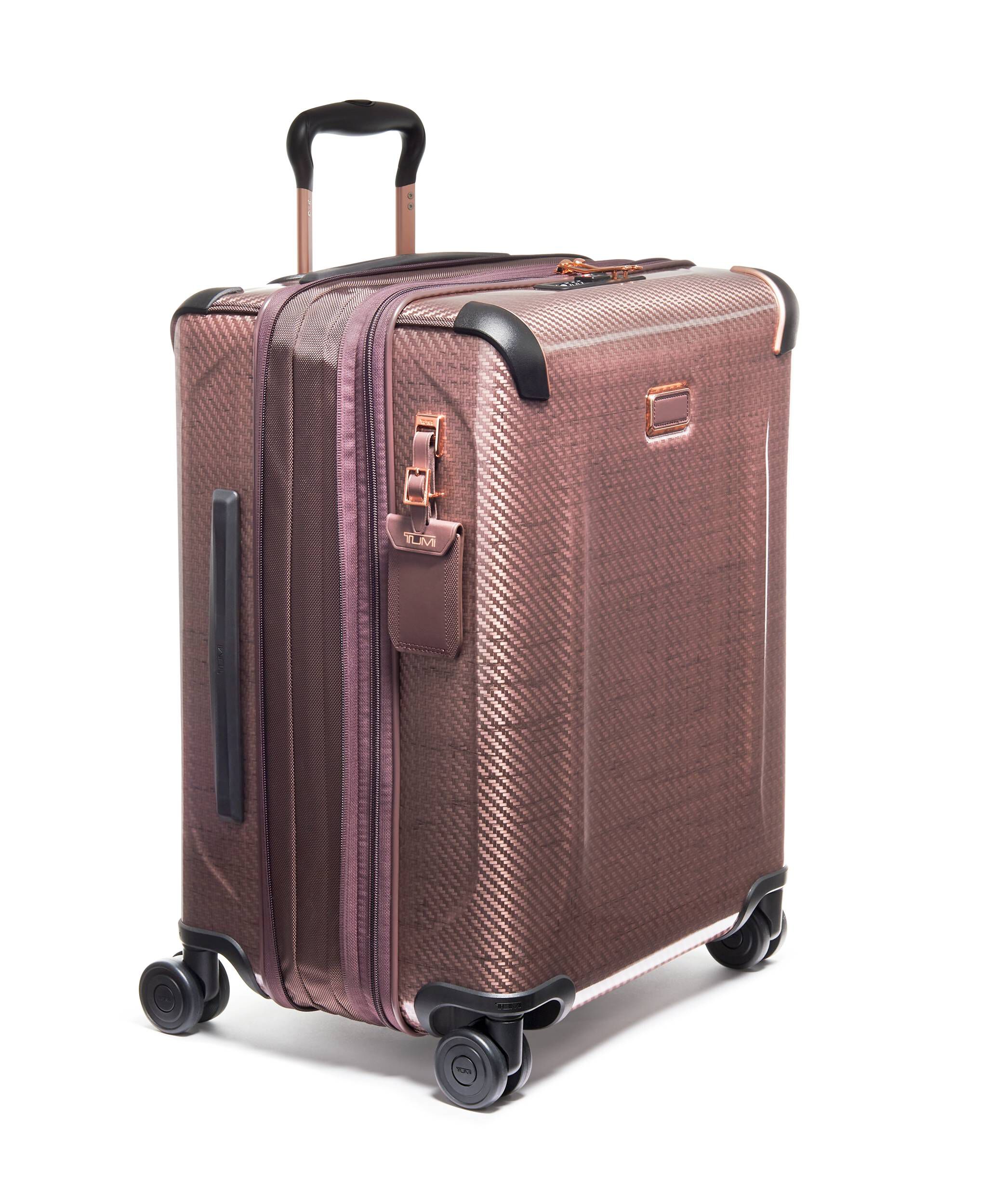 Tegra Lite Continental Expandable Carry On 55 cm