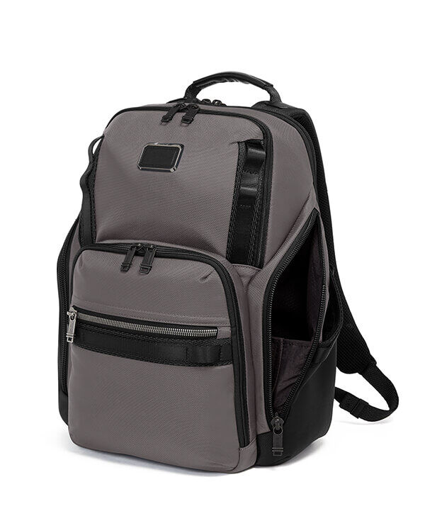 TUMI Alpha Bravoビジネスリュックバッグ 楽天市場】【最大41倍 16日2時迄】【正規品5年保証】 トゥミ リュック