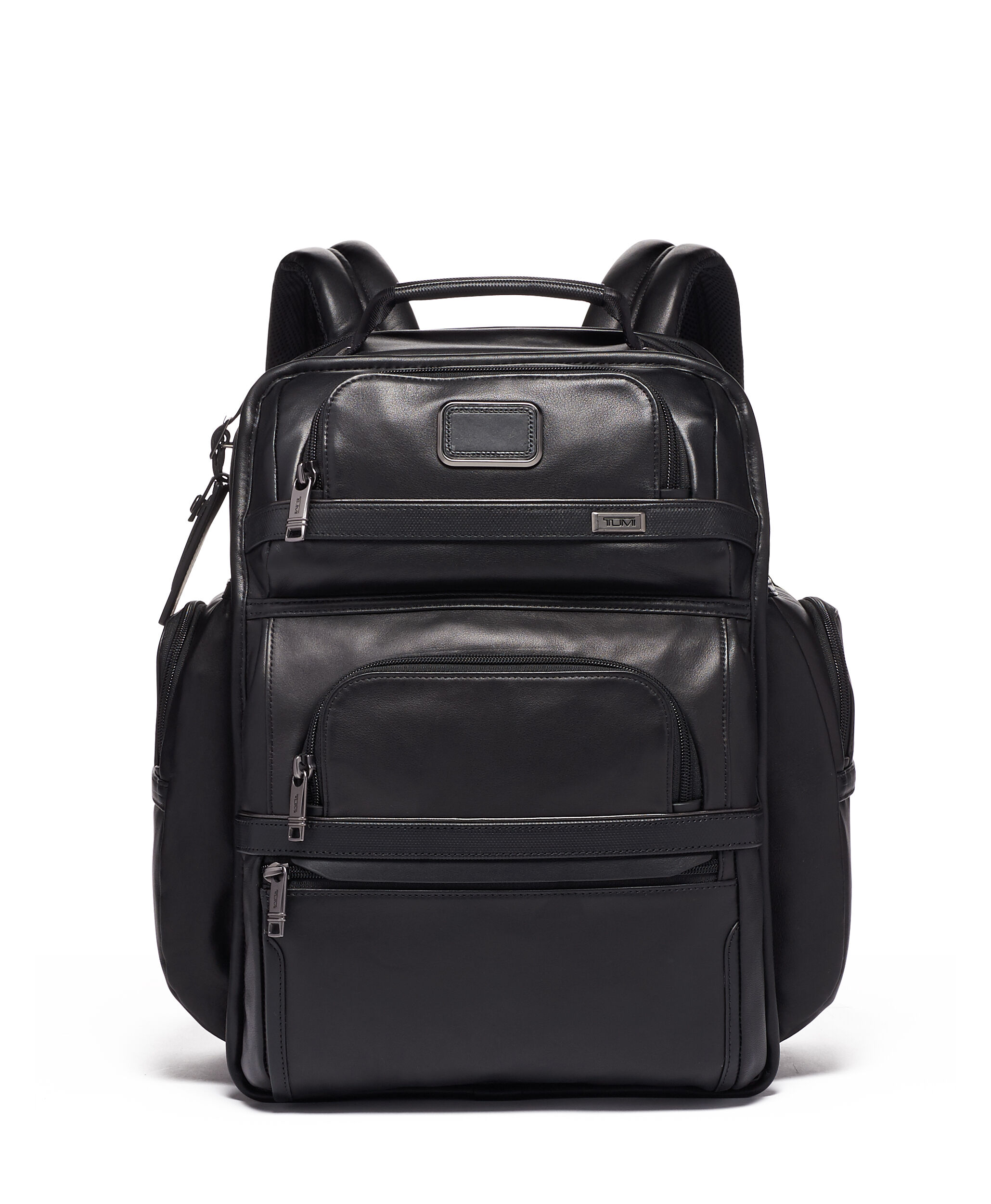 Tumi alpha 3 brief pack review cheap