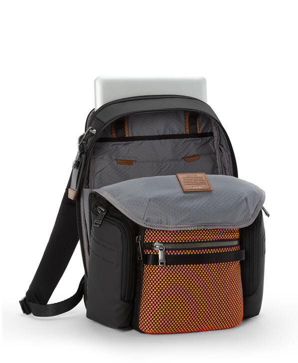 Amazon.com | TUMI(トゥミ) Men's Ballistic Waist Packs, Black