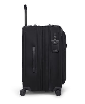 Alpha Valise Soute Medium Extensible - double acc&egrave;s