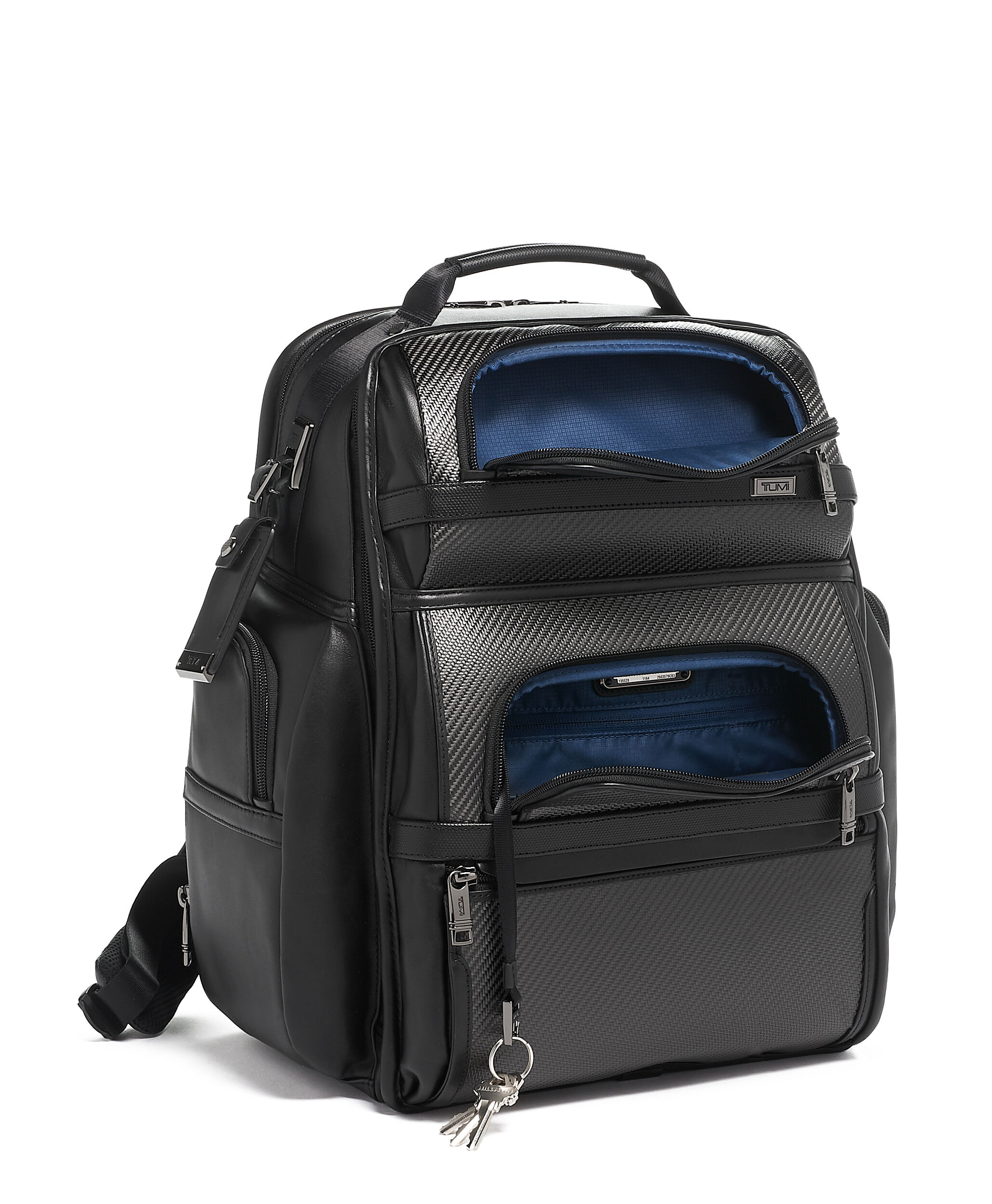 tumi backpack alpha 3