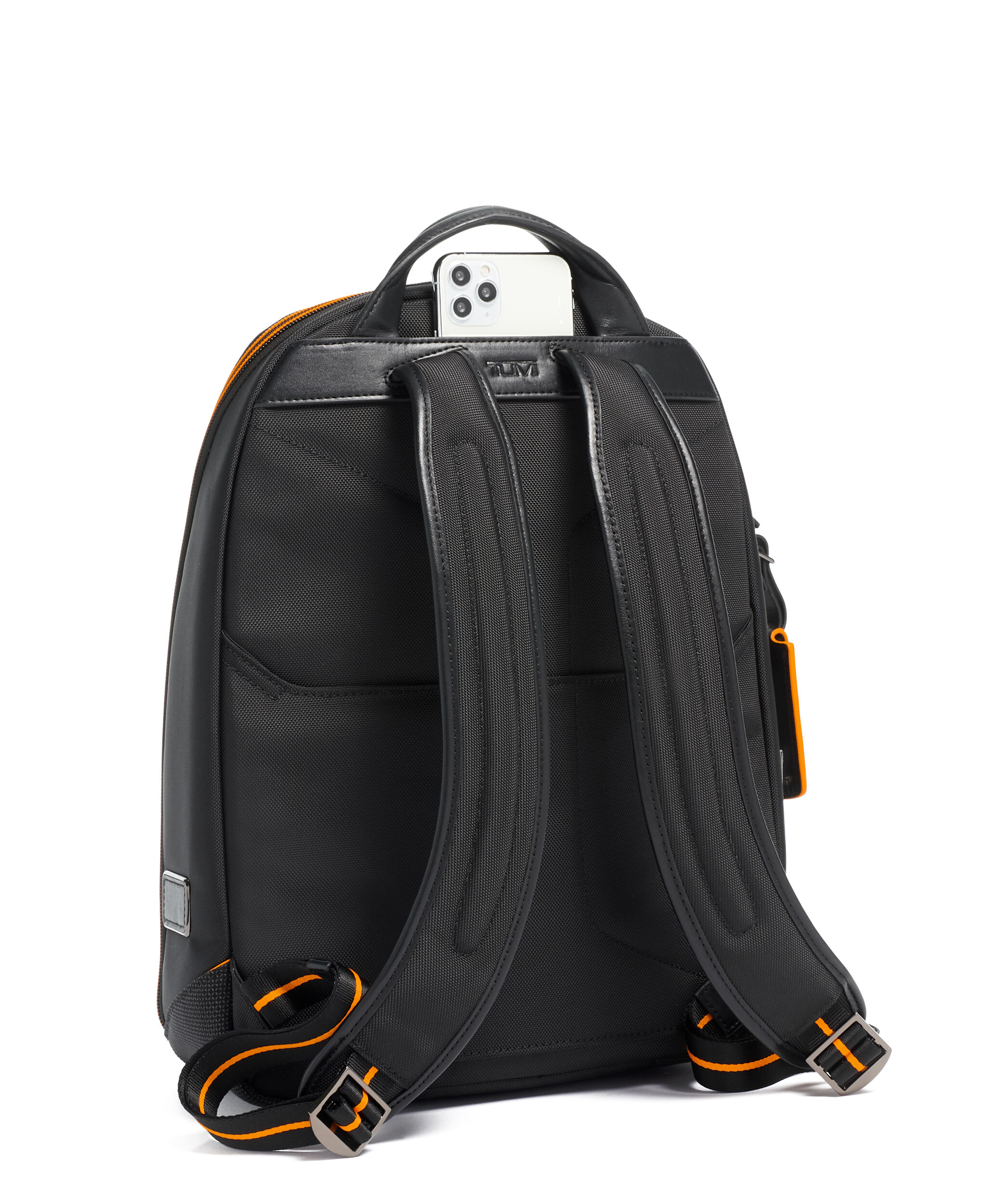TUMI McLaren Halo Backpack TUMI Belgium