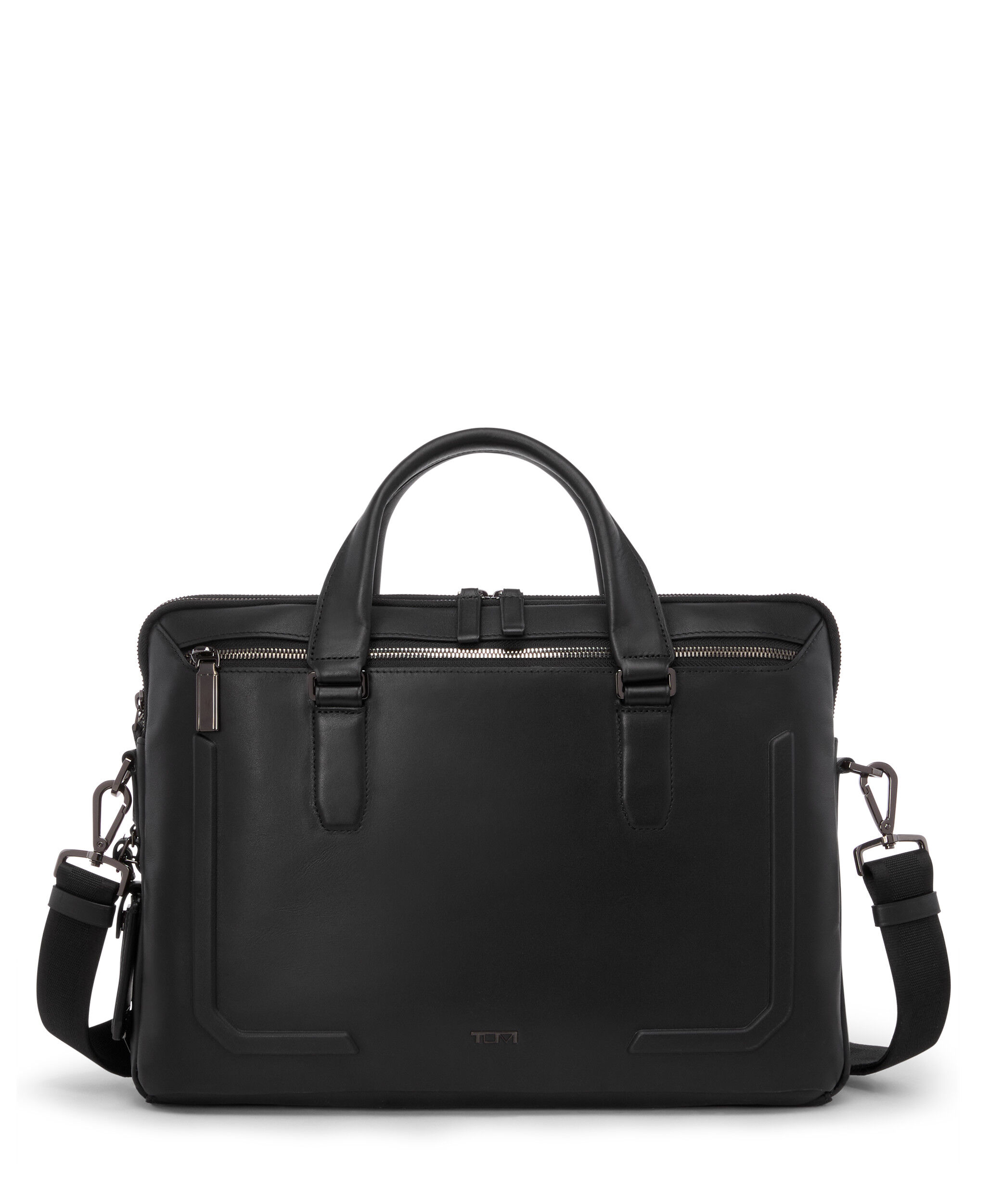 Harrison Collection | Briefcases, Backpacks & Messenger Bags | TUMI