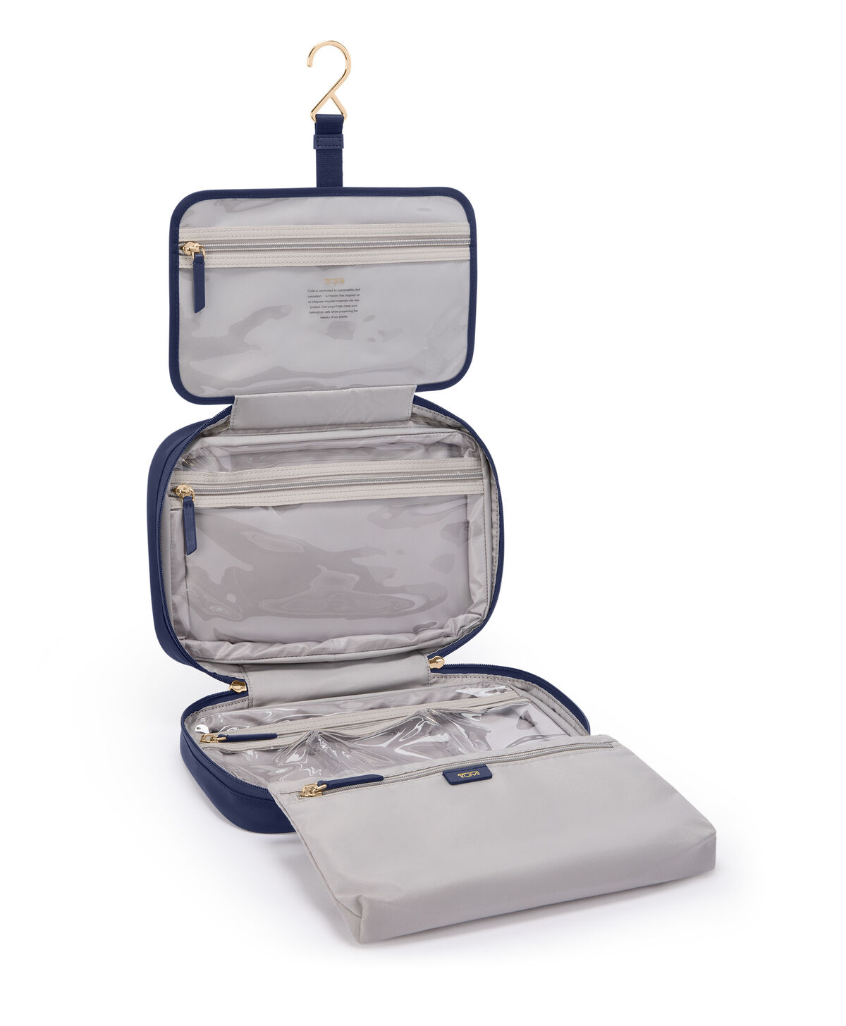 VOYAGEUR Madeline Etui voor make-up