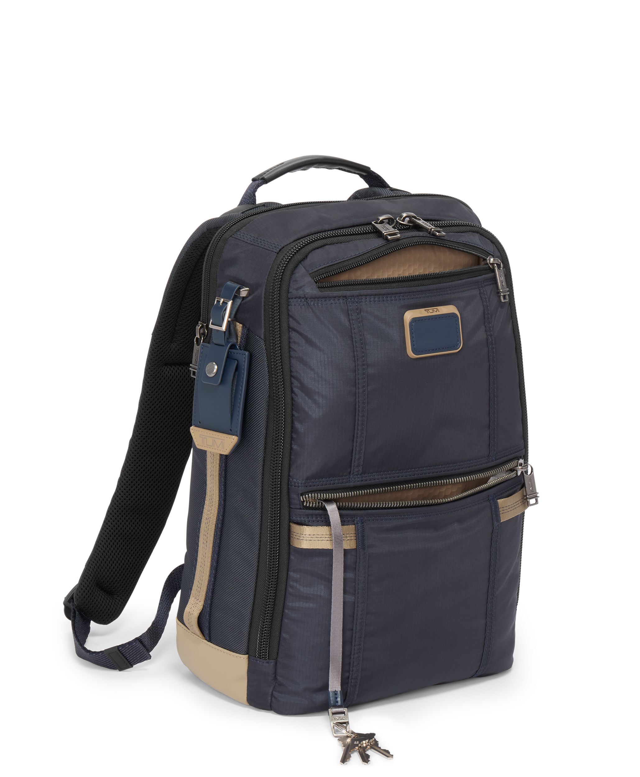 Tumi alpha bravo knox store