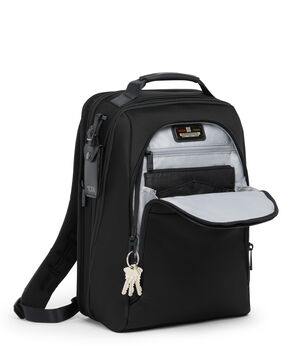 ALPHA Sac &agrave; dos extensible Medium 15"