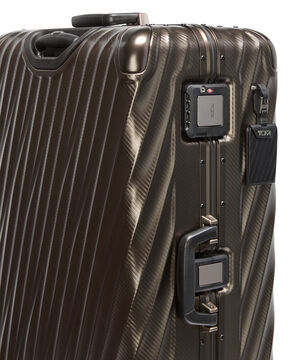 19 DEGREE ALUMINIUM Valise Soute Large
