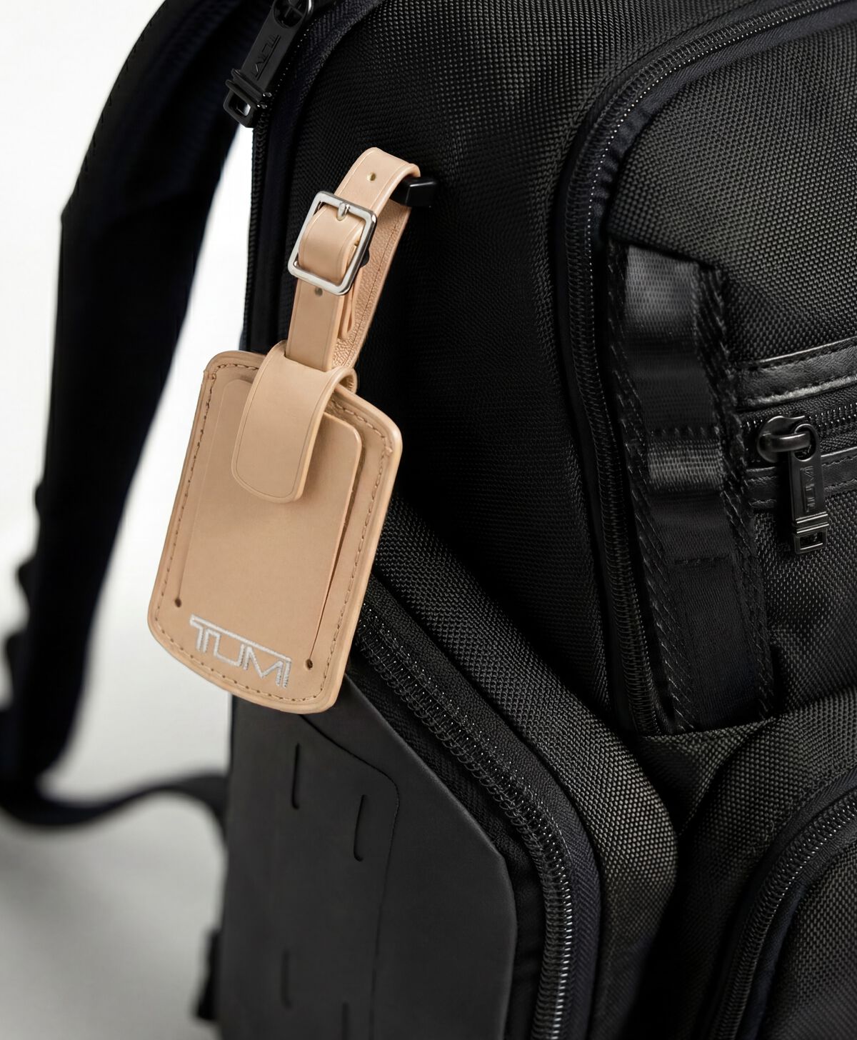 TUMI ACCENTS &Eacute;tiquette bagage taille B