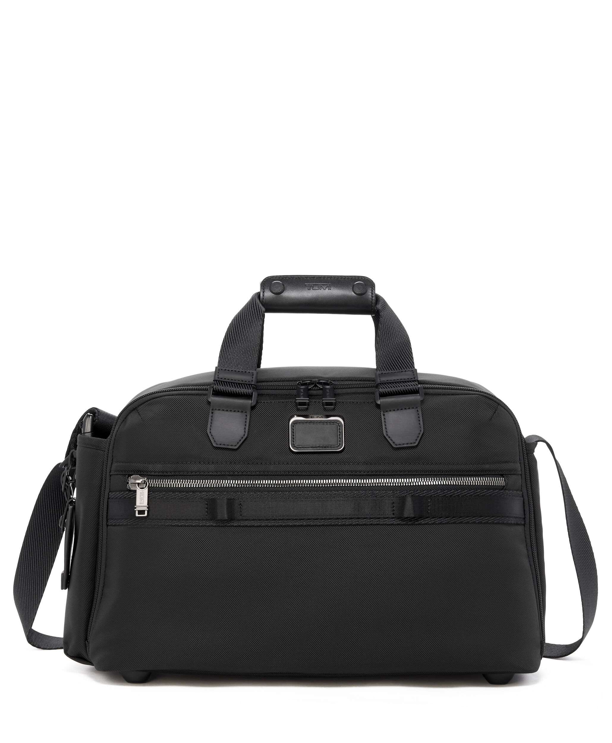Tumi small duffel on sale