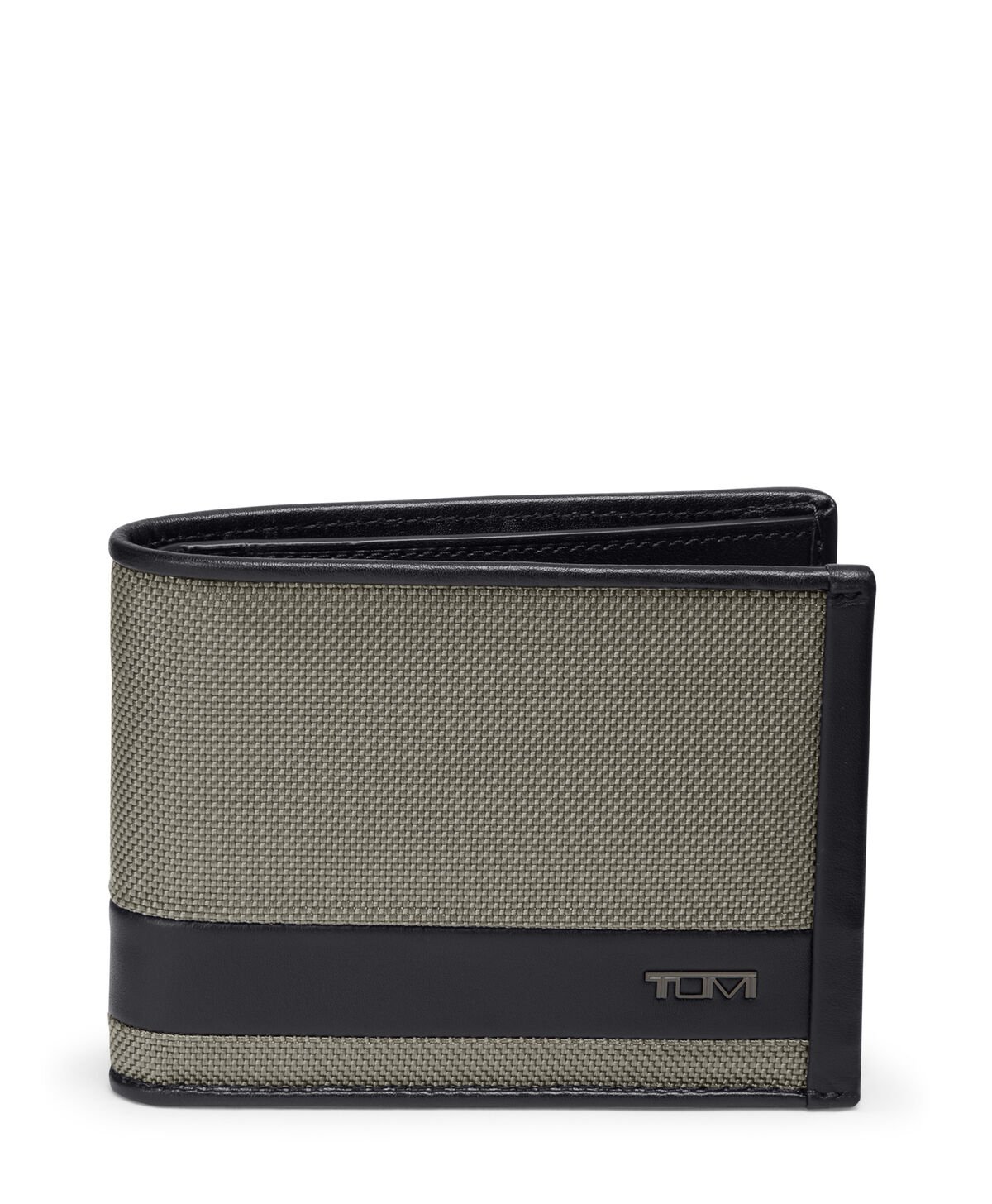 TUMI Global Dubbele portemonnee
