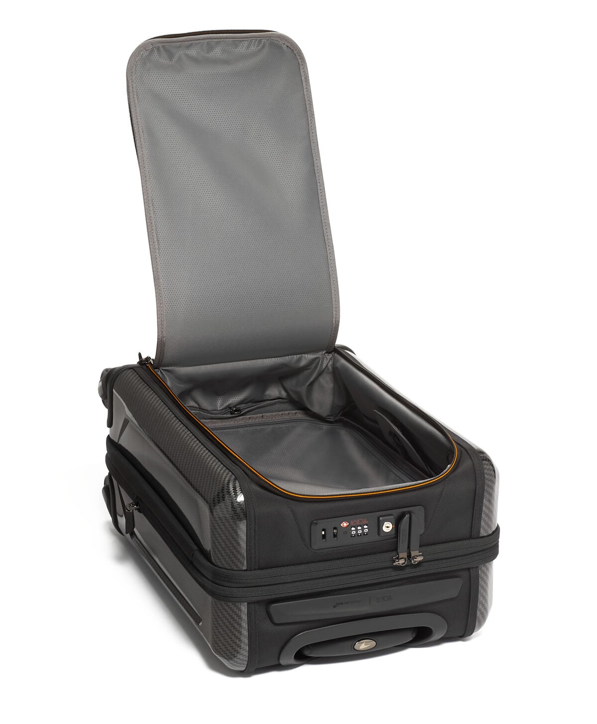 TUMI McLaren Valise Cabine Extensible Aero - double acc&egrave;s