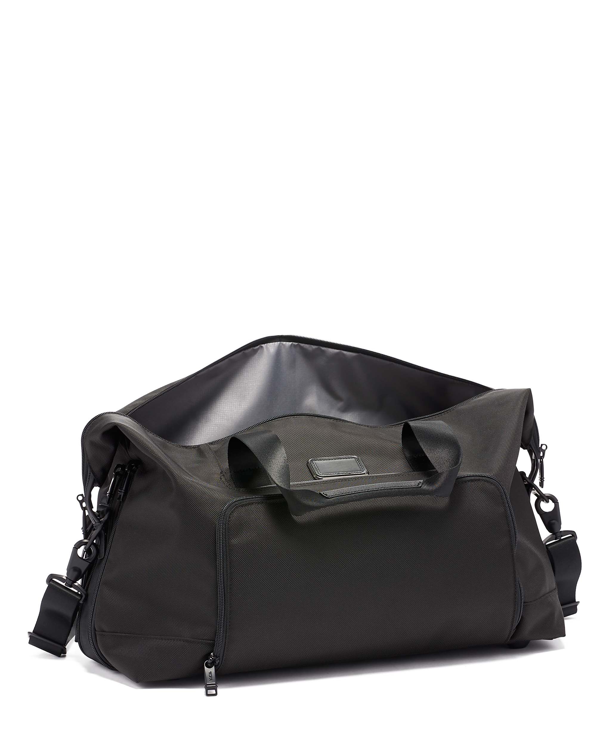 Alpha 3 Double Expansion Satchel TUMI Belgium