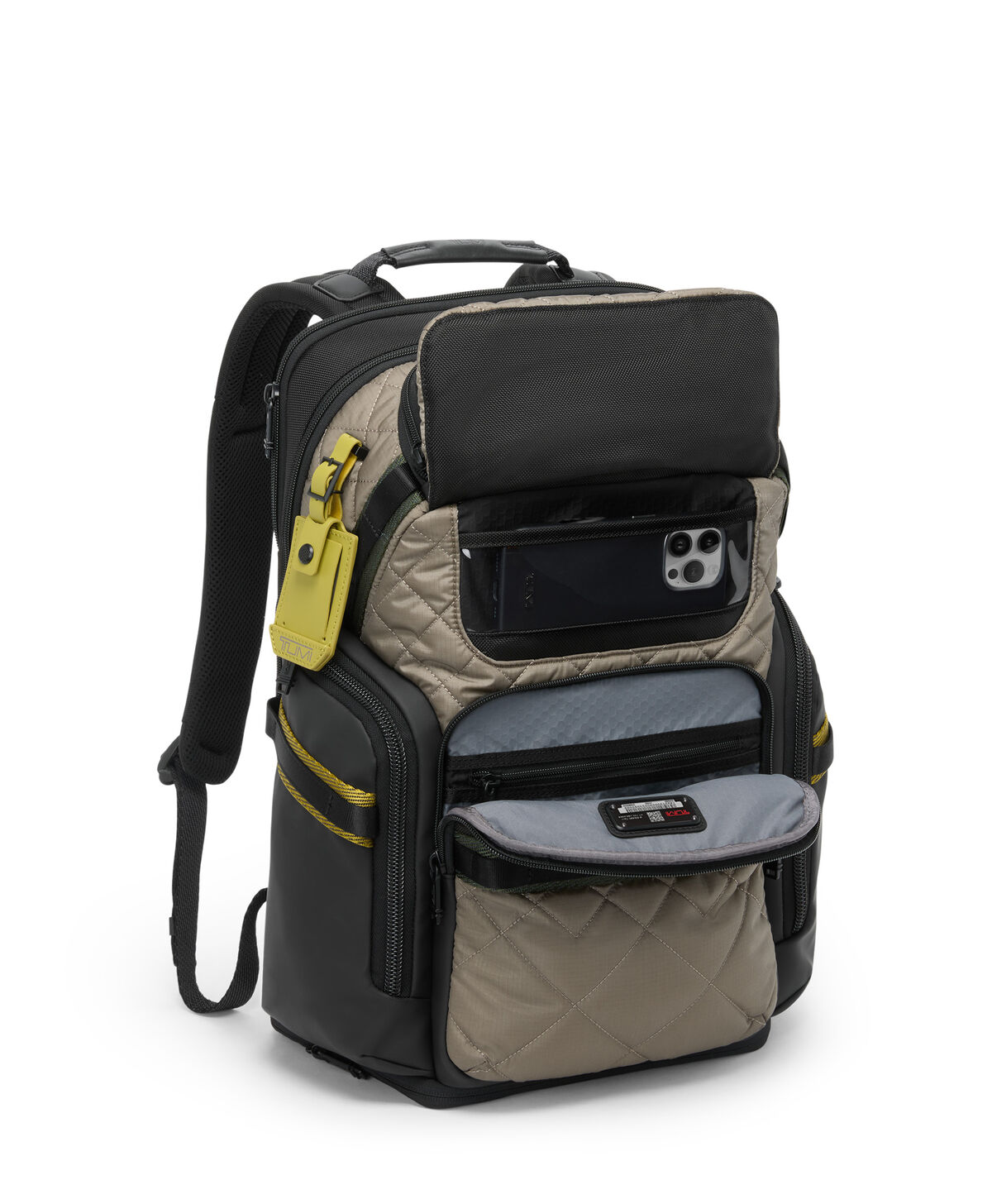 ALPHA BRAVO Sac &agrave; dos Nomadic