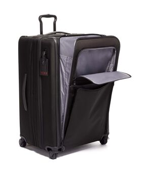 Koffer (Medium/Large) 4 wielen/uitbreidbaar Alpha 3