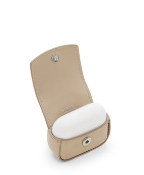 Belden Earbud Charm Case