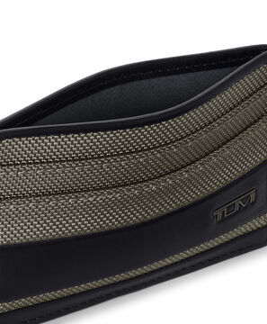 Alpha Porte-cartes slim