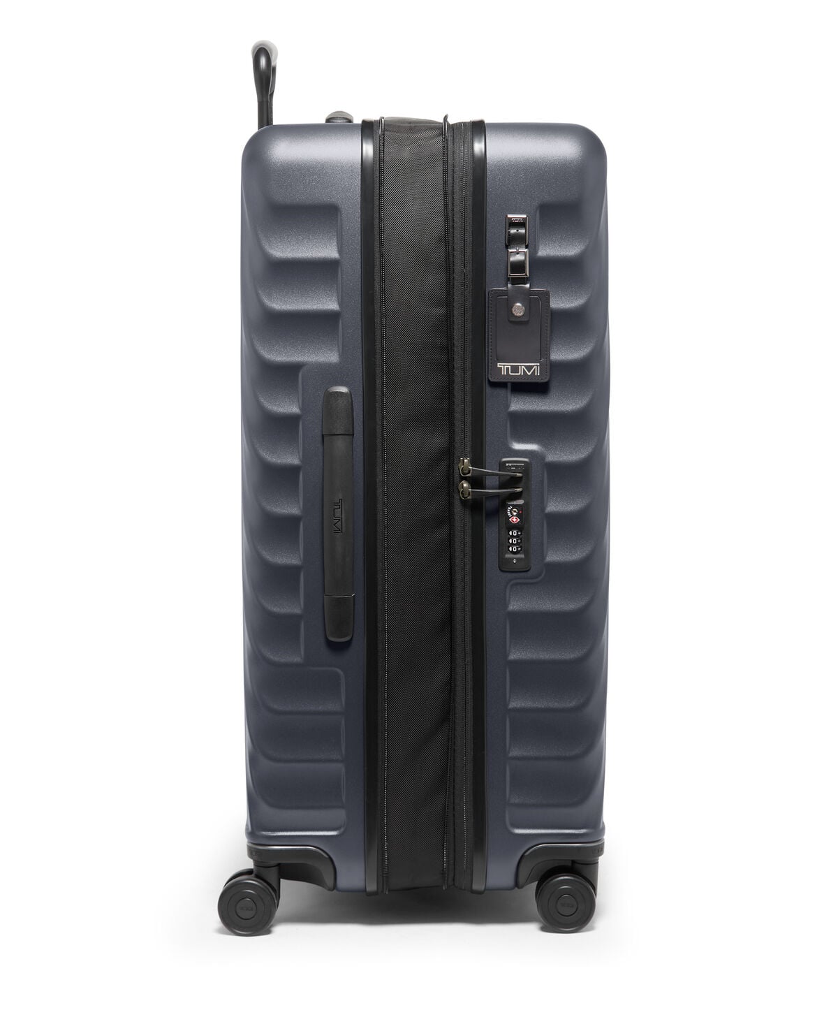19 Degree Valise Soute Large Extensible
