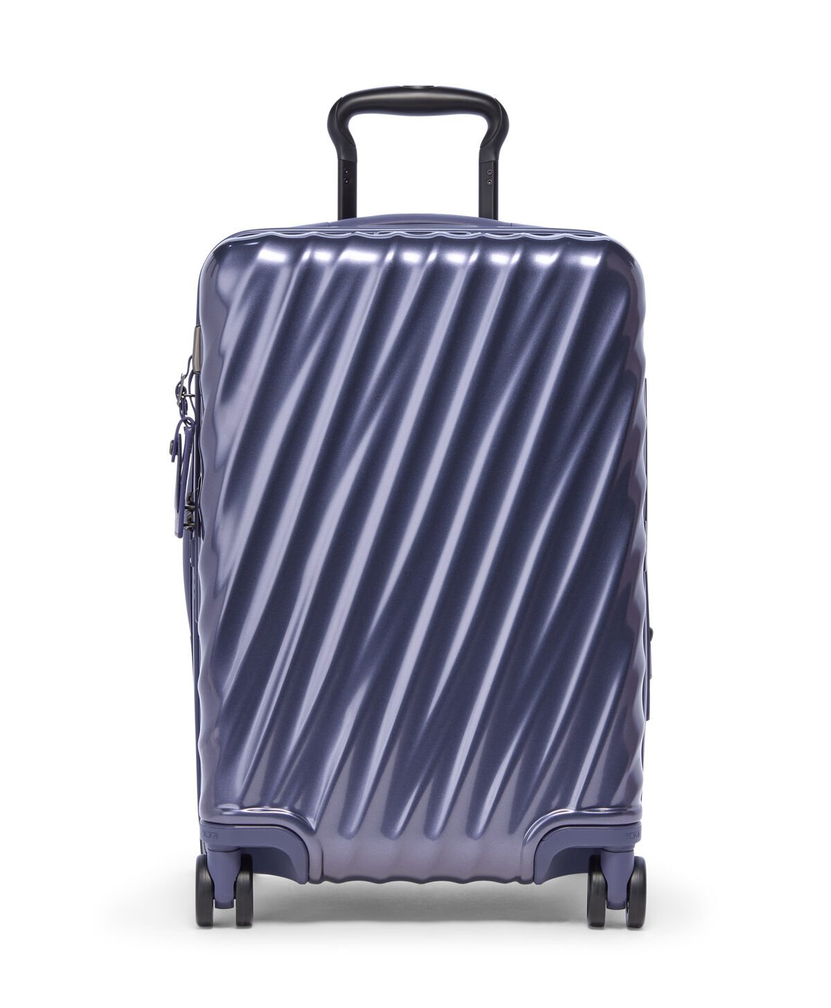 TUMI International uitbreidbare Handbagagekoffer 55 cm