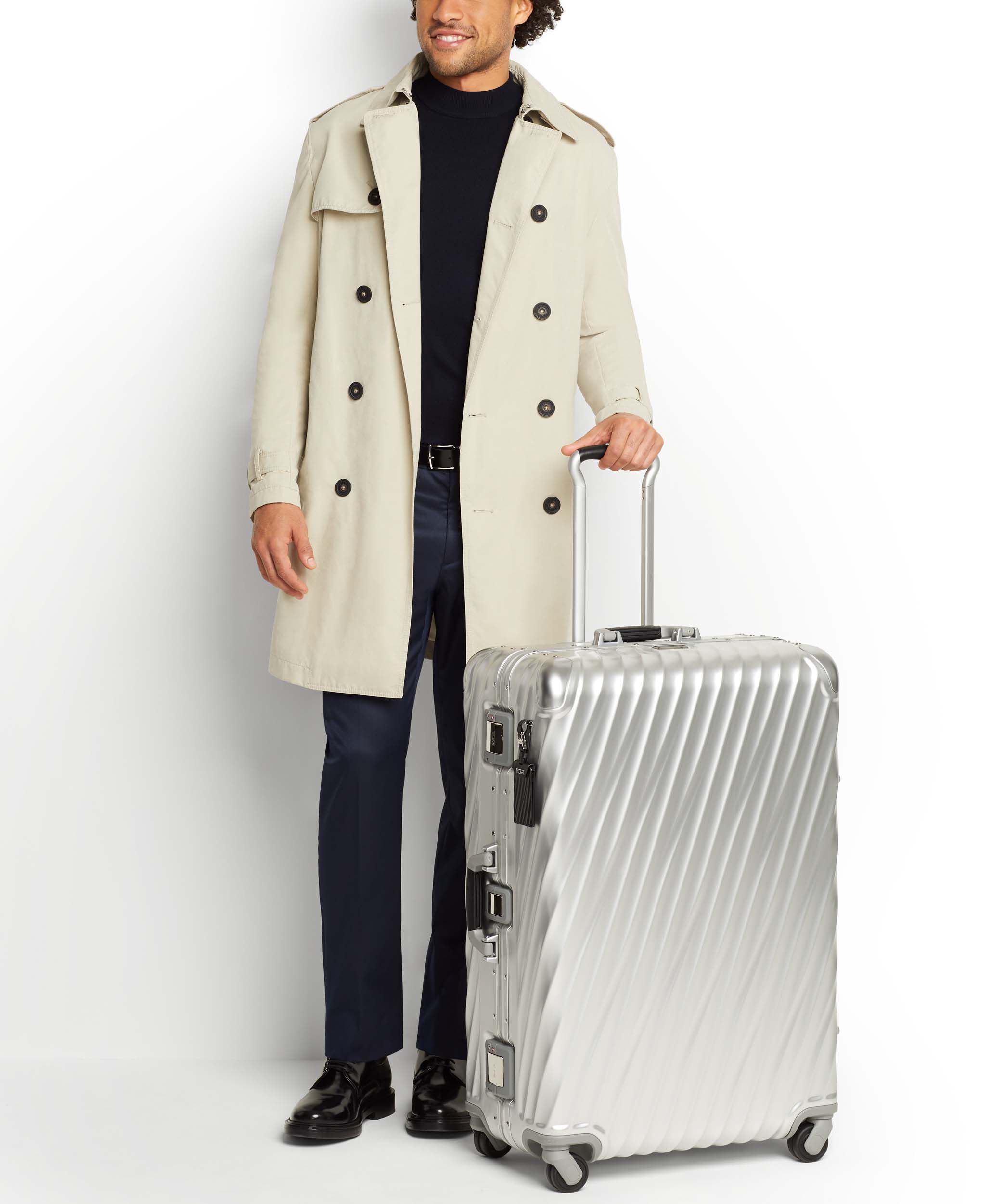 Tumi extended trip 32 packing case sales