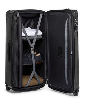 TUMI McLaren Valise Trunk Large Extensible Aero XL - double acc&egrave;s