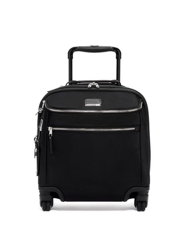 Voyageur Oxford Compacte Handbagage Koffer