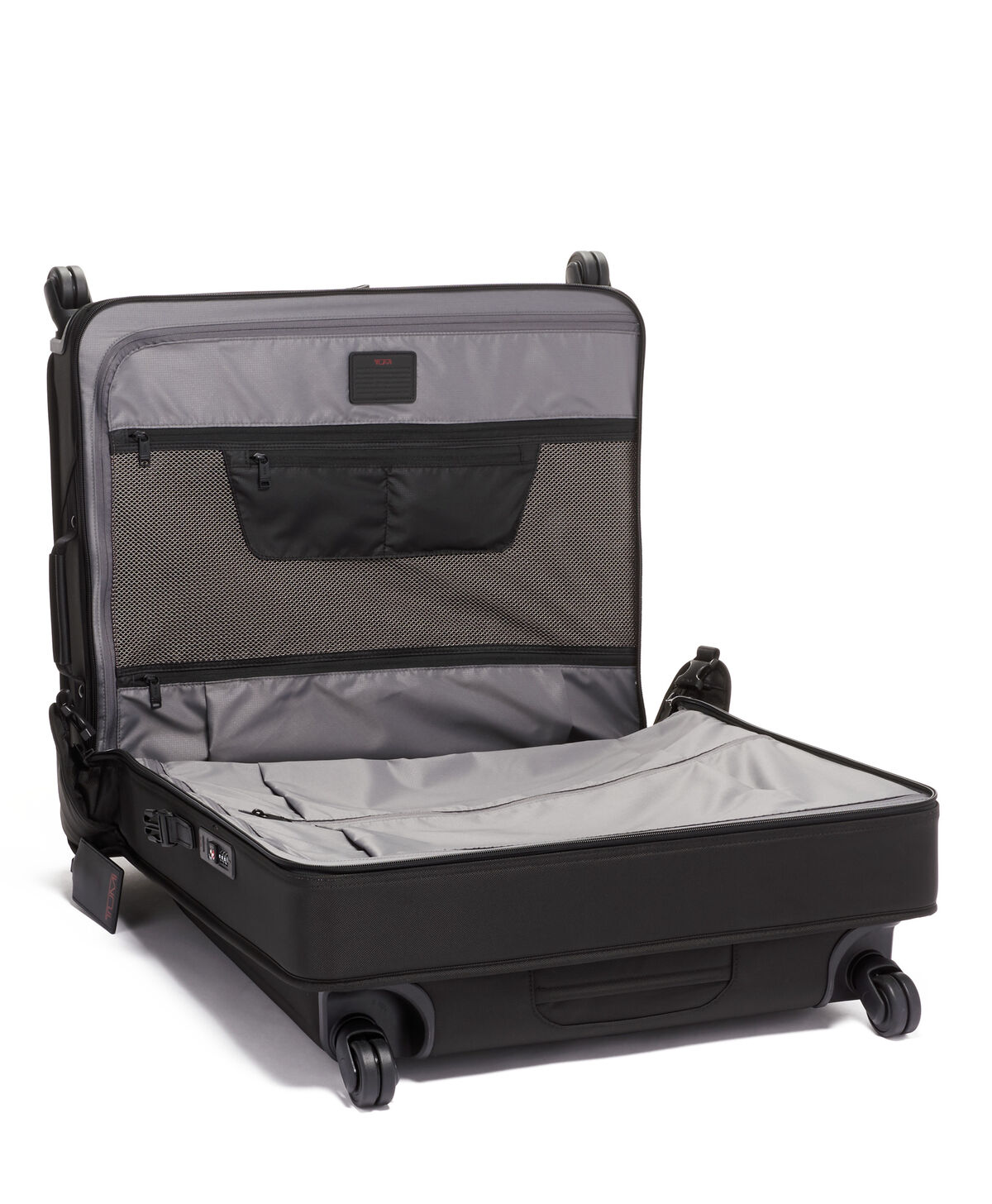 Alpha Valise Soute Large porte-v&ecirc;tements