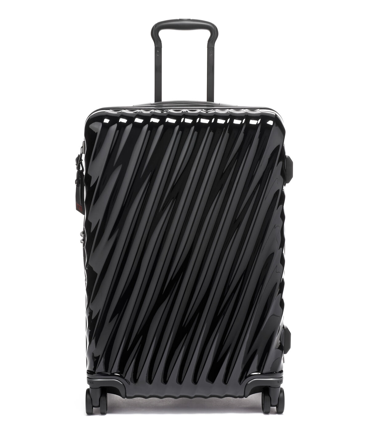 19 Degree Medium Expandable Checked