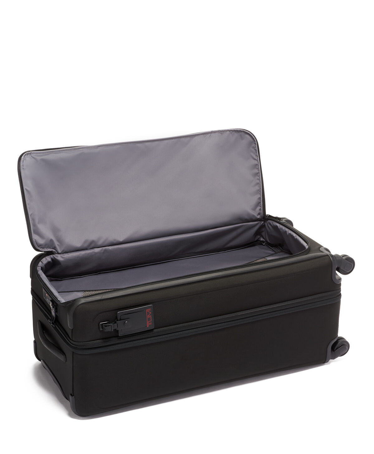 Alpha Valise Trunk XL Extensible - double acc&egrave;s