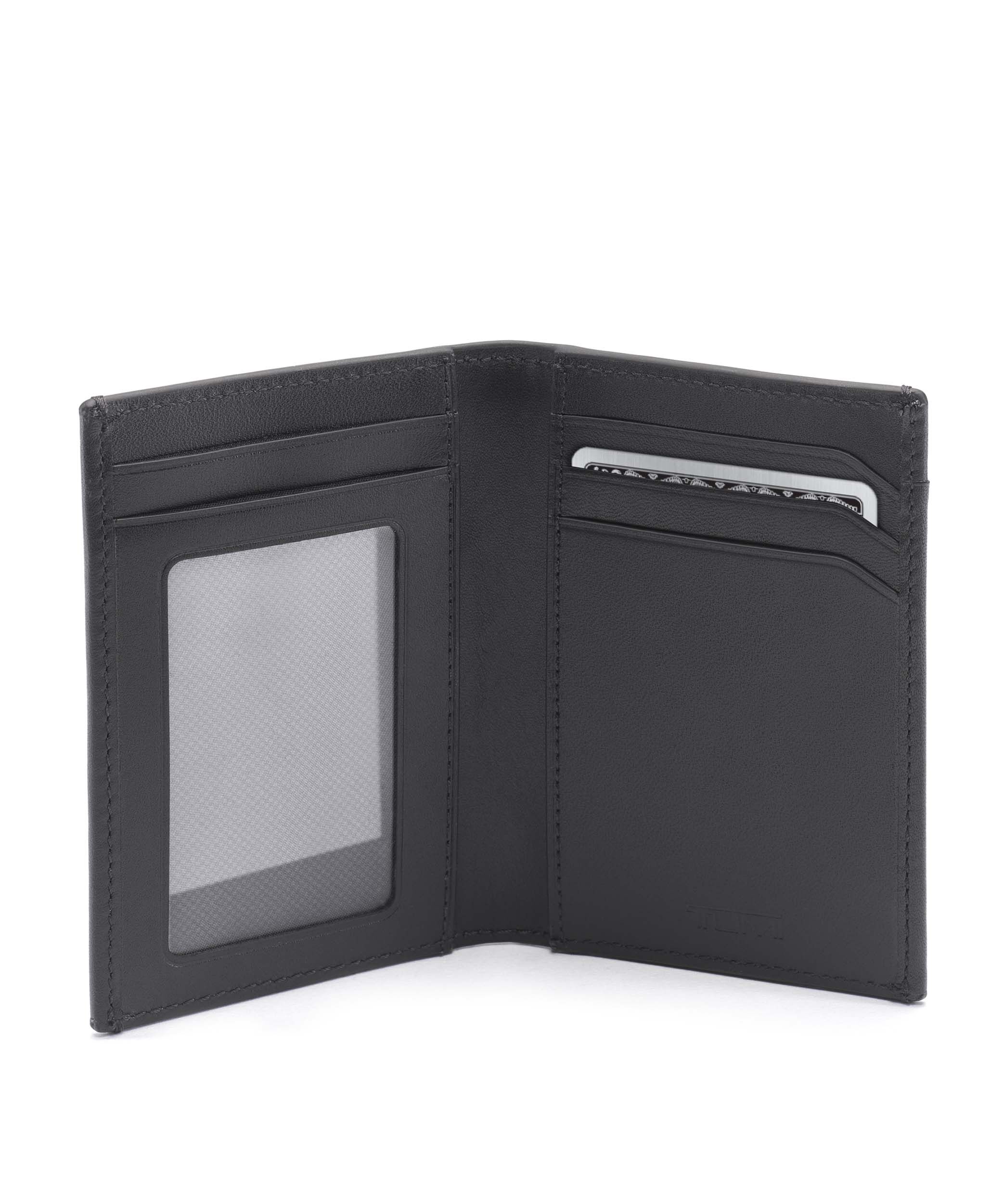 Tumi credit card on sale