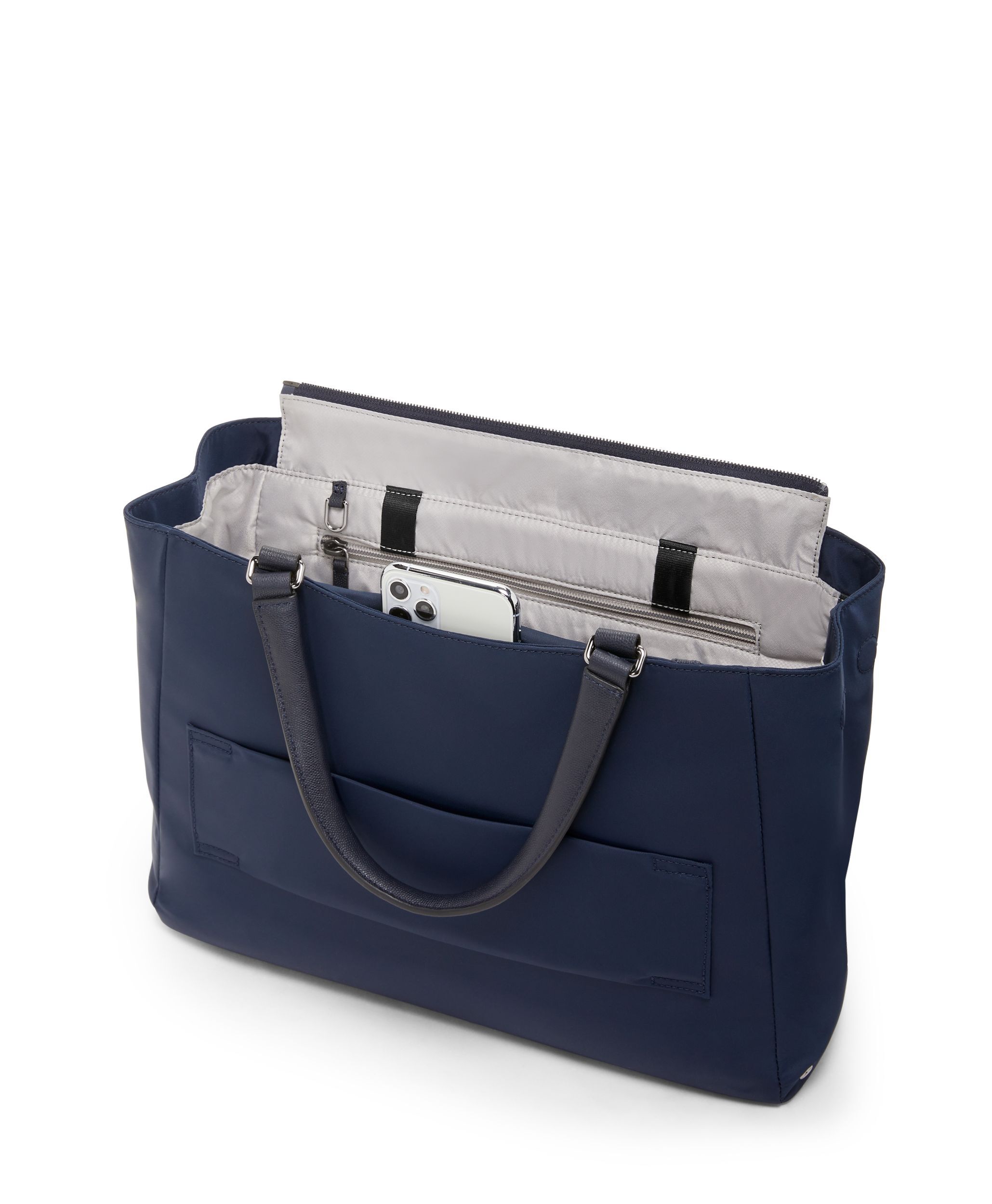 Tumi voyageur tote bag on sale