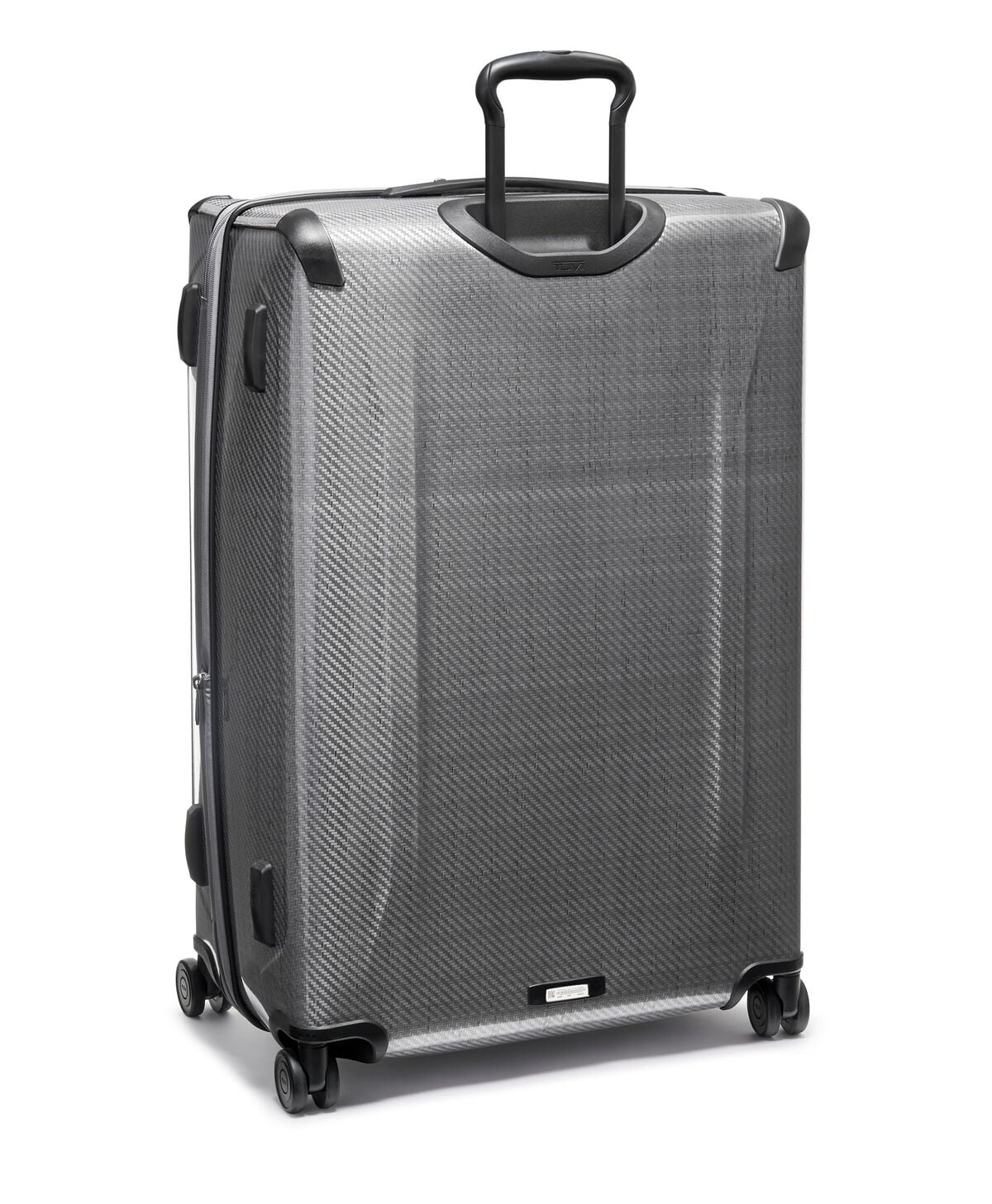 Tegra-Lite Uitbreidbare ruimbagage - xl