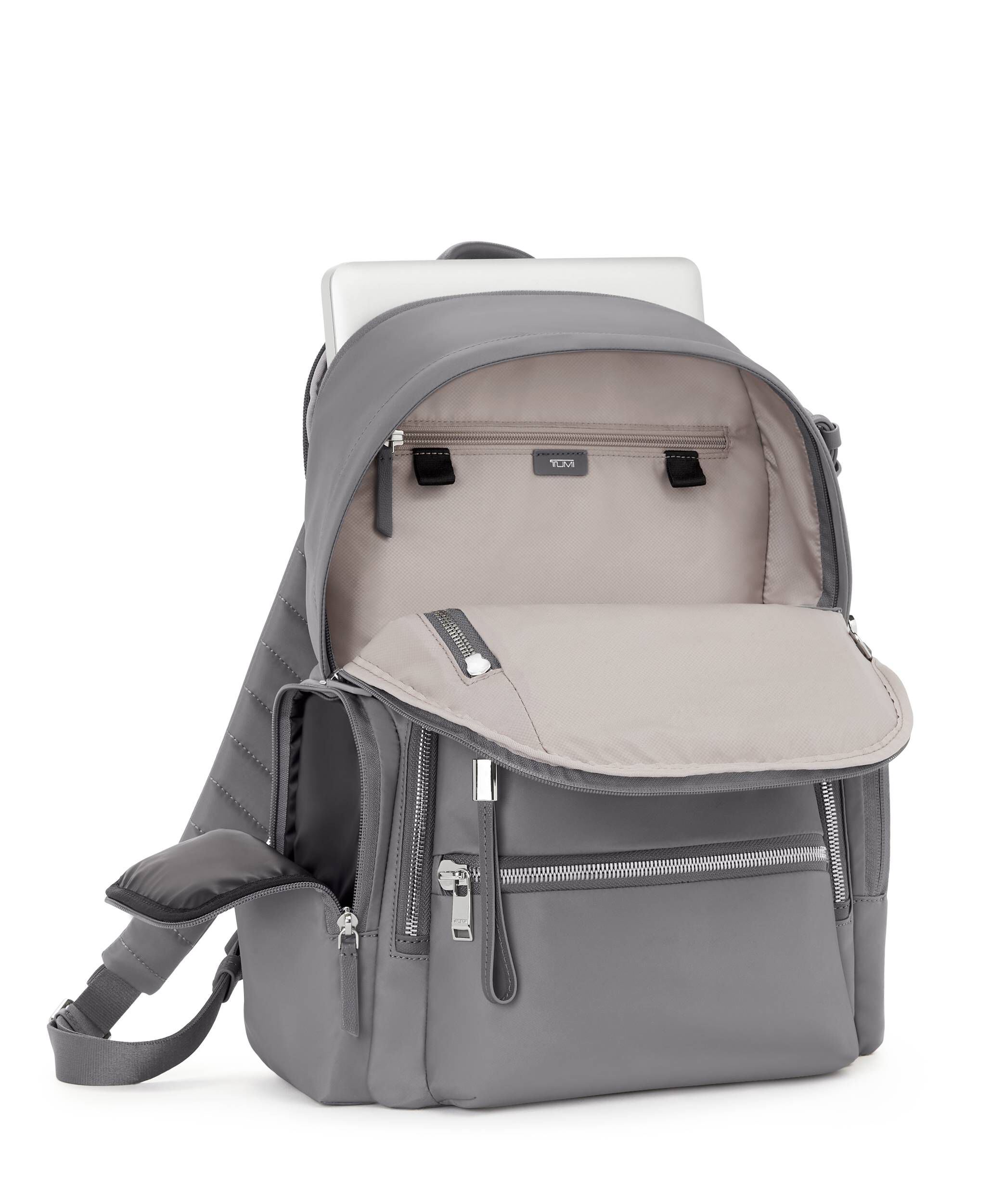 Tumi voyageur carson backpack reviews on sale