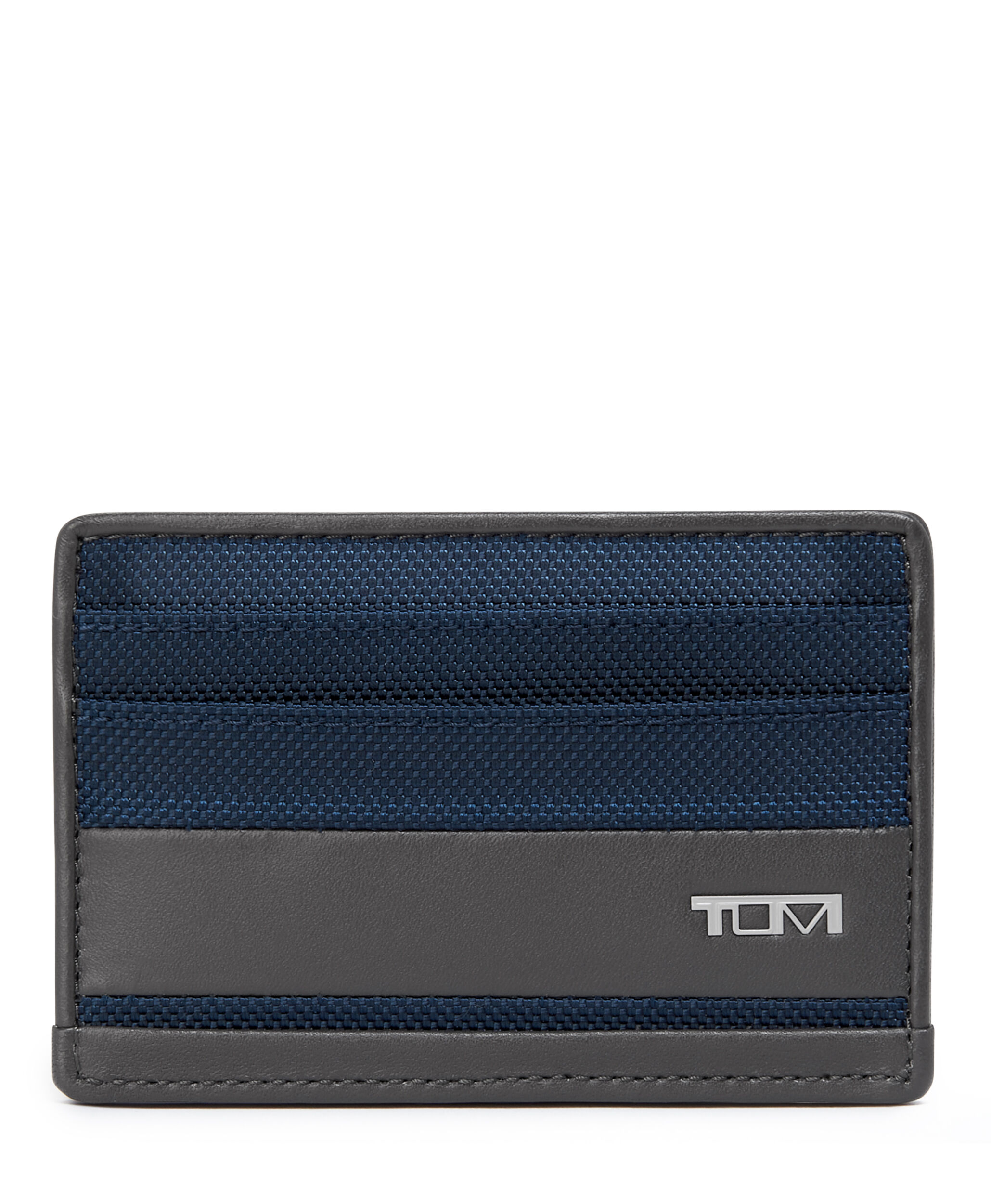 Alpha Slim Card Case TUMI Belgium
