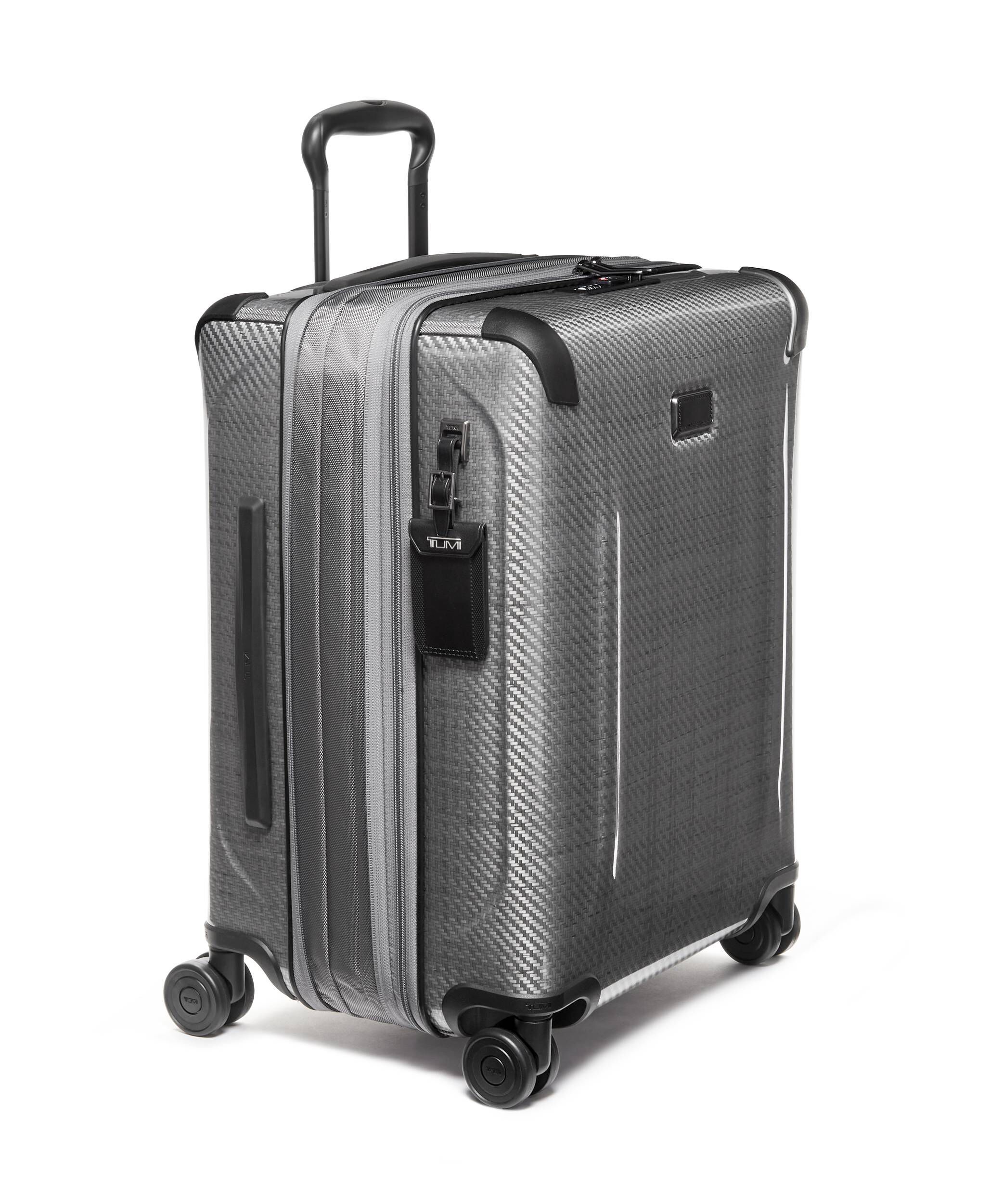 Tumi tegra light top