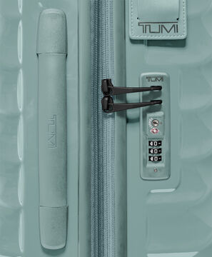 19 Degree Uitbreidbare ruimbagage - medium
