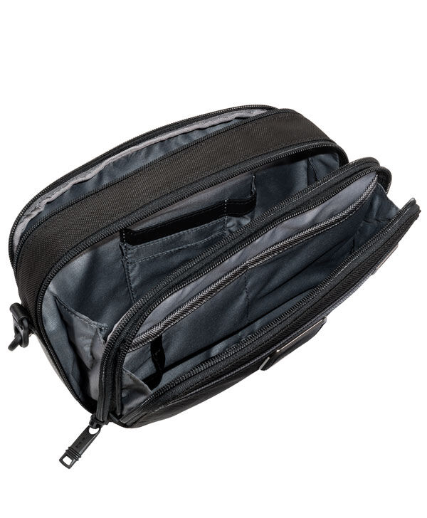 Tumi alpha 3 clutch best sale