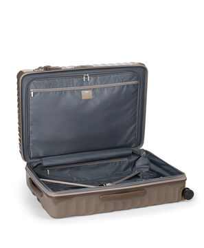 19 Degree Valise extensible Extended Trip 77,5 cm