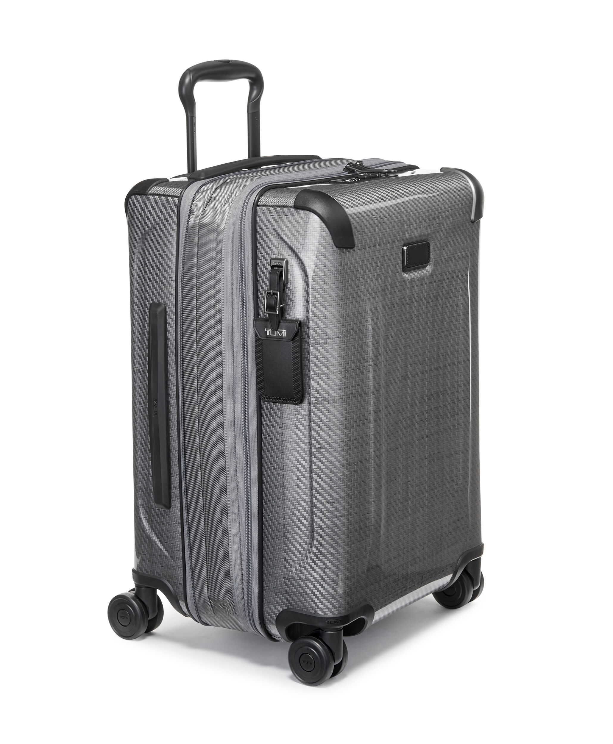 Tegra Lite International Expandable Carry On 55 cm